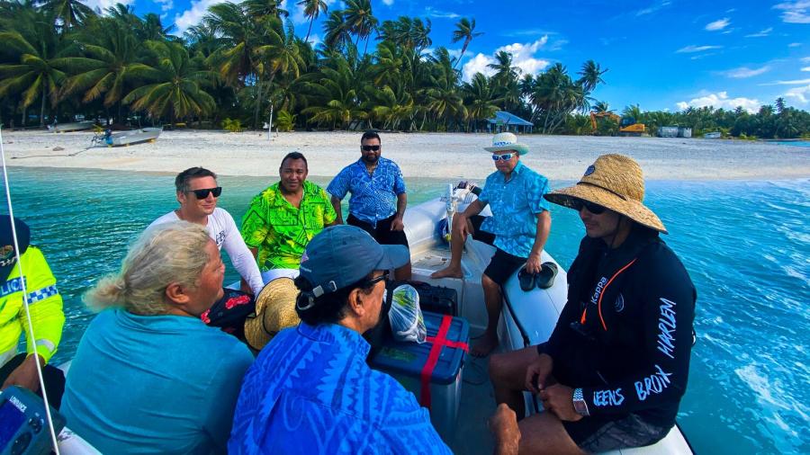 Cook-Islands